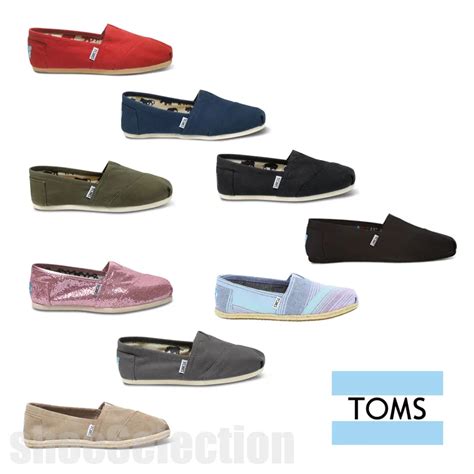 where are toms shoes sold